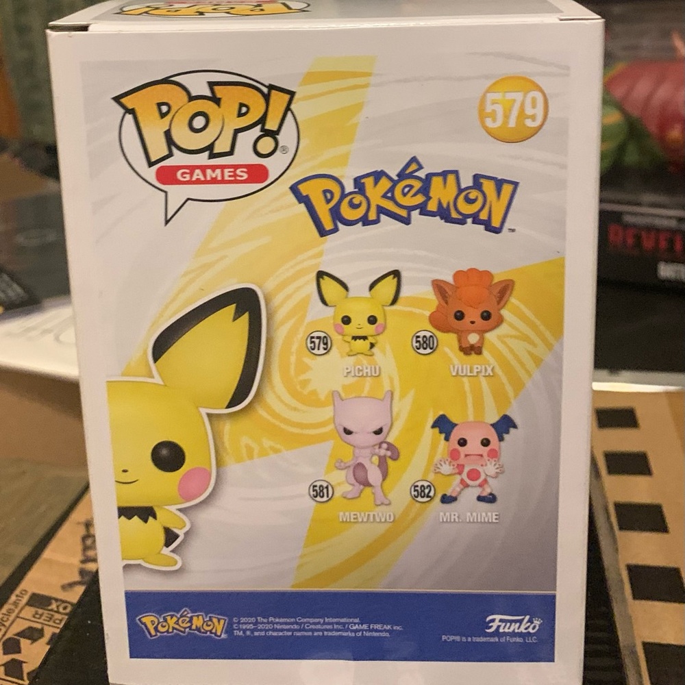 Pokemon - Picture 10 of 10